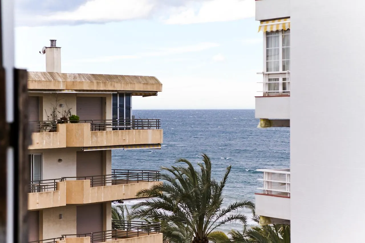 Turismar - Santa Rosa Apartment Salou