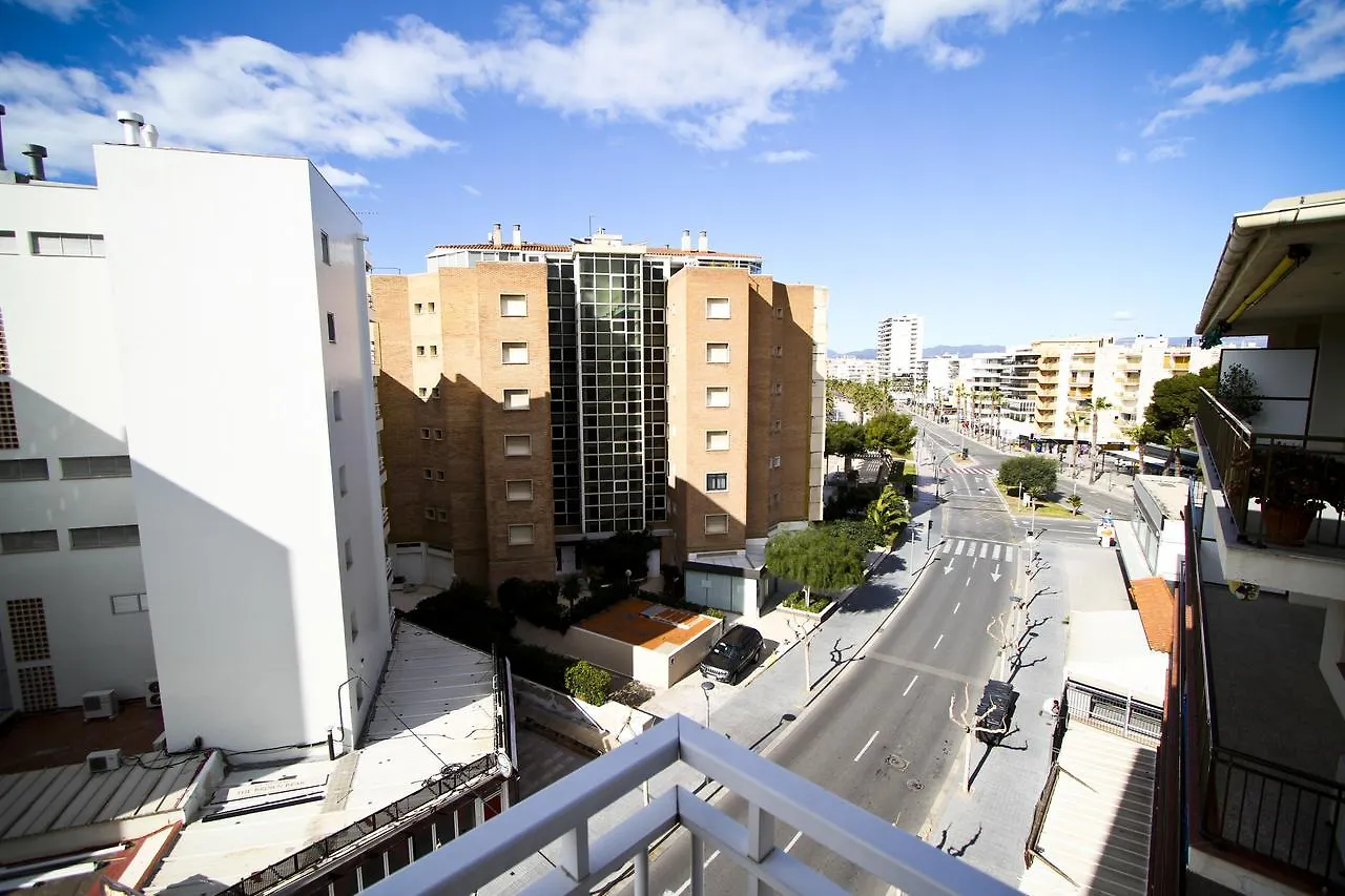 Turismar - Santa Rosa Apartment Salou