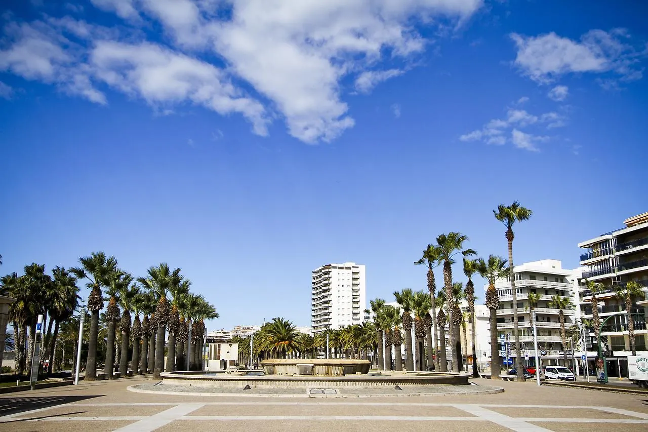 Turismar - Santa Rosa Apartment Salou Spain