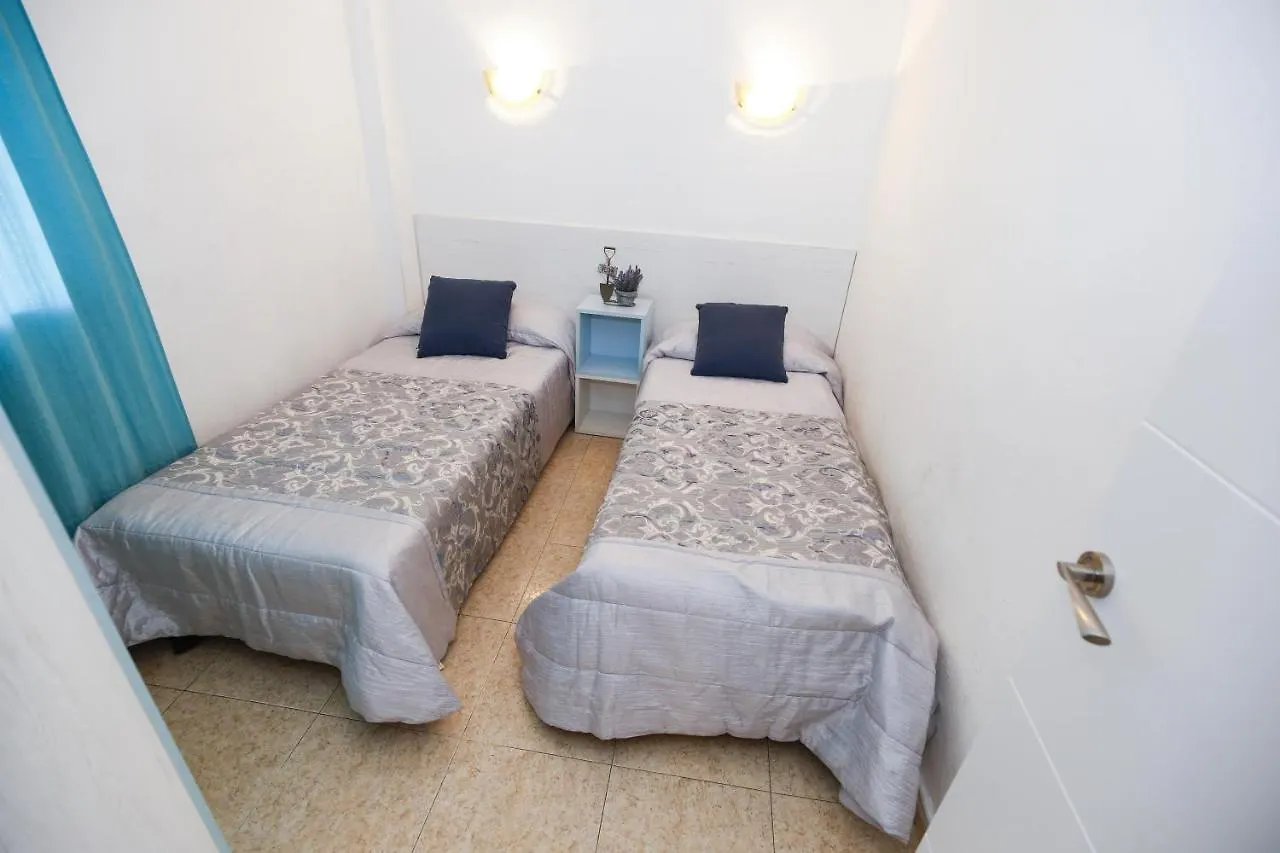 Turismar - Santa Rosa Apartment Salou