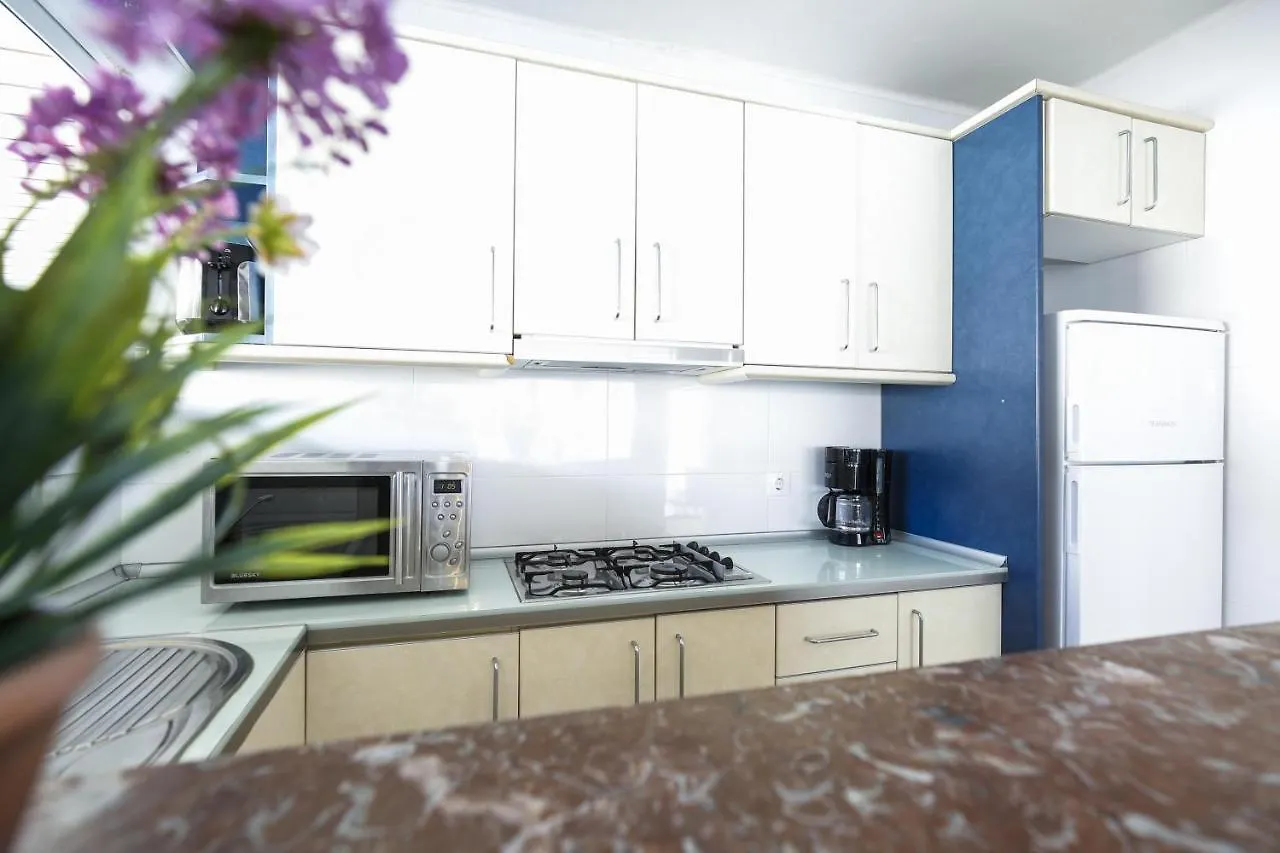 Turismar - Santa Rosa Apartment Salou