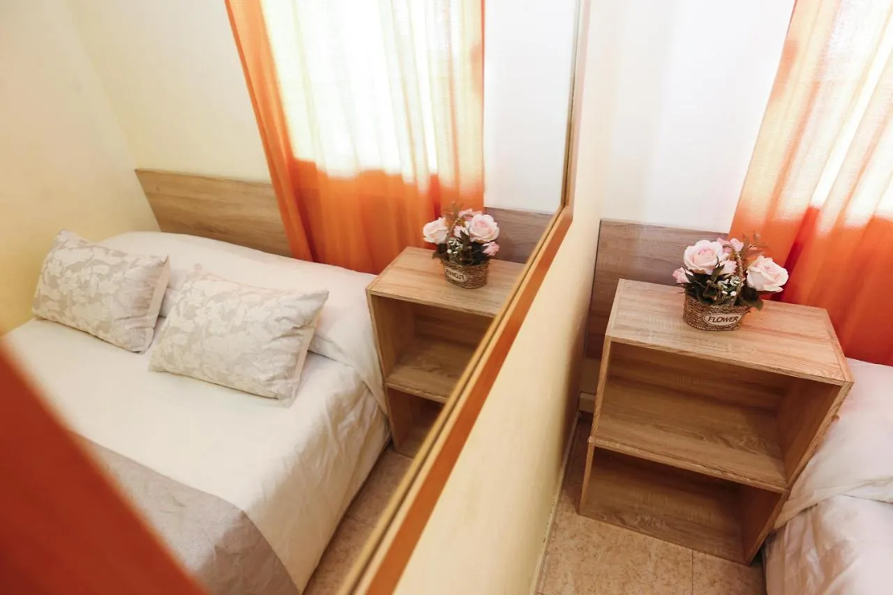 Turismar - Santa Rosa Apartment Salou Spain