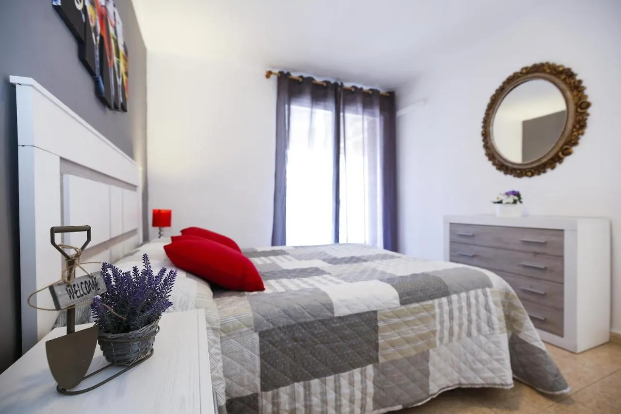 Turismar - Santa Rosa Apartment Salou
