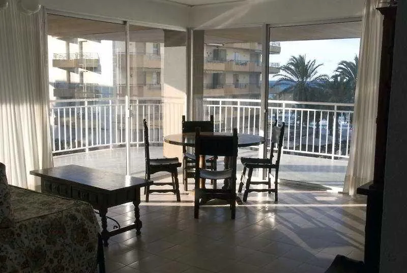 Turismar - Santa Rosa Apartment Salou 0*,  Spain
