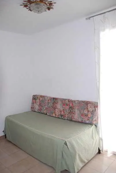 Turismar - Santa Rosa Apartment Salou 0*,