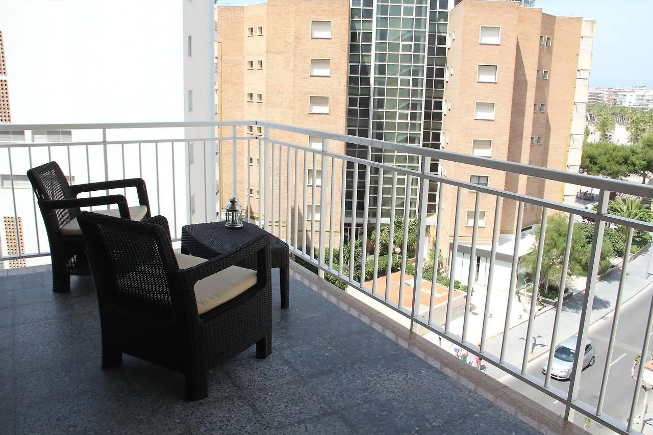 Turismar - Santa Rosa Apartment Salou