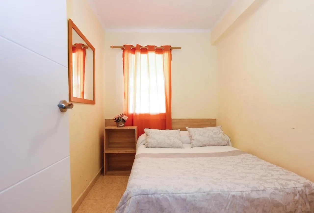 Turismar - Santa Rosa Apartment Salou