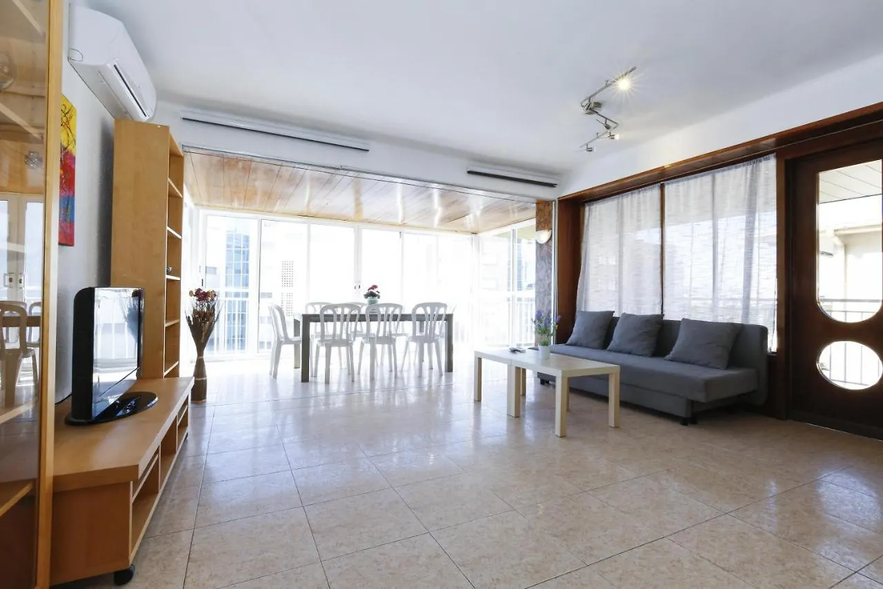 Turismar - Santa Rosa Apartment Salou