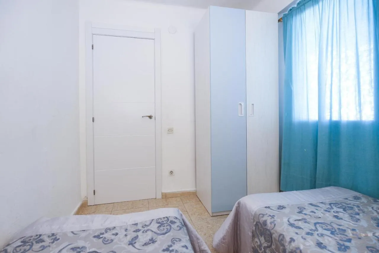 Turismar - Santa Rosa Apartment Salou Spain