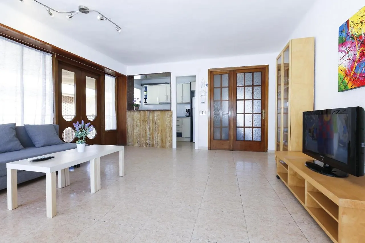 Turismar - Santa Rosa Apartment Salou