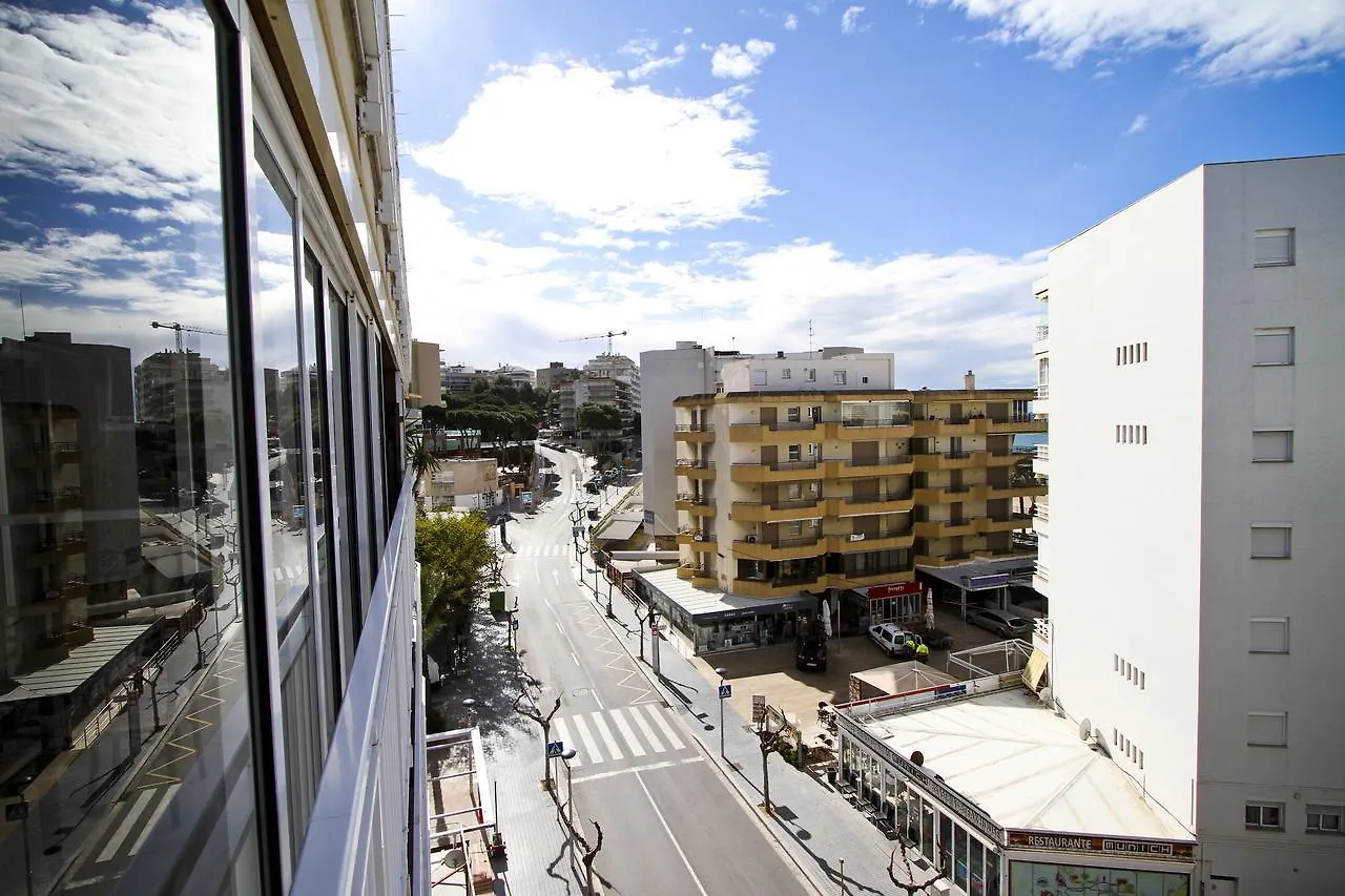 Turismar - Santa Rosa Apartment Salou 0*,  Spain